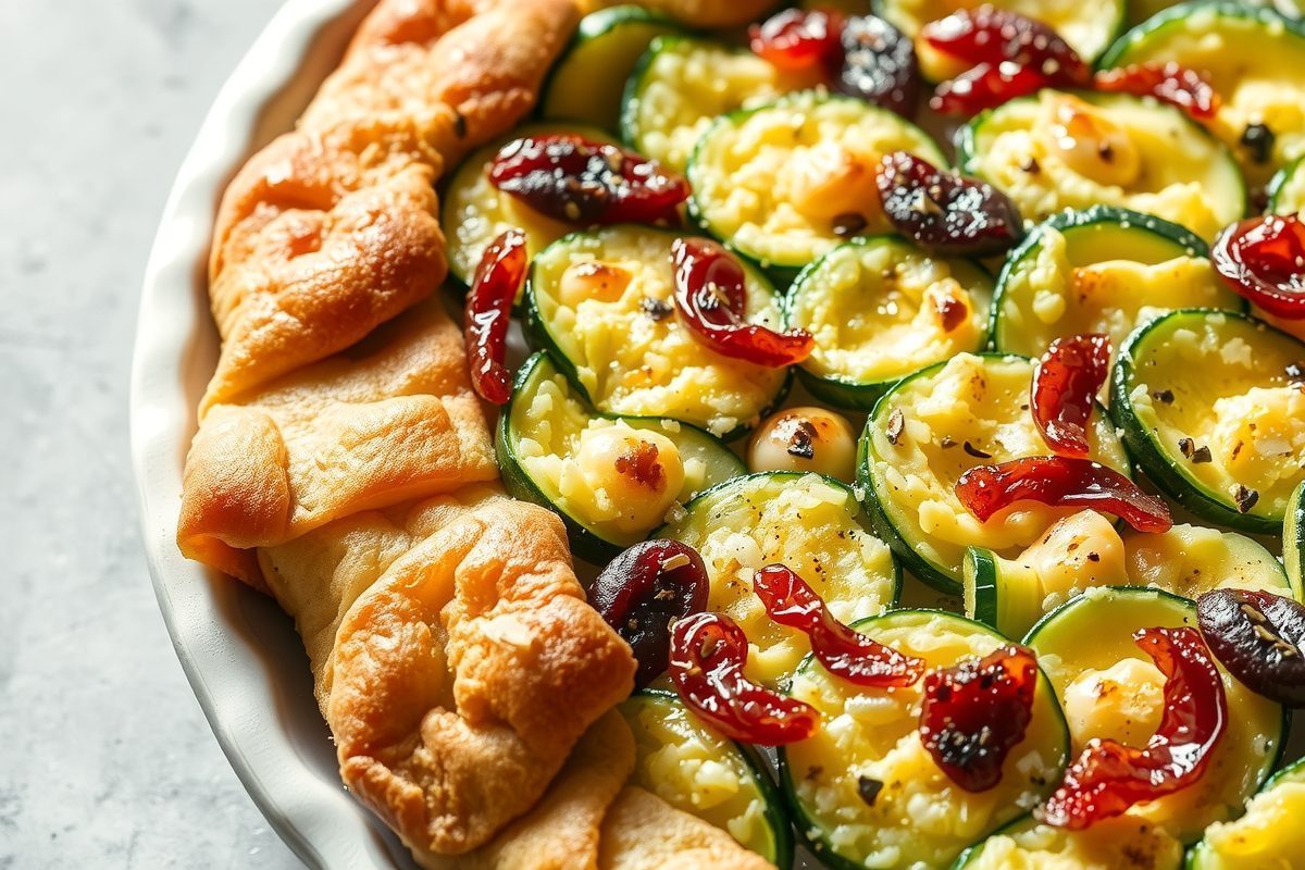 Galette De Courgette Croustillante (jpg)