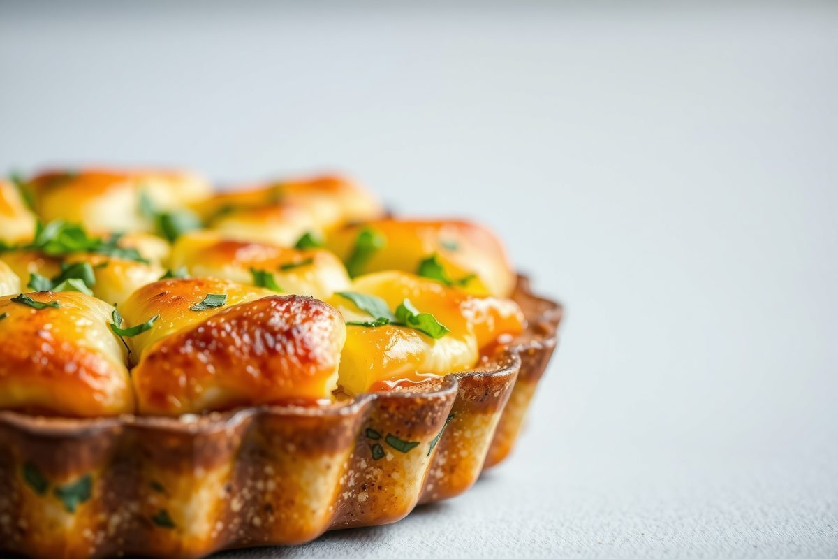 Scarpaccia De Courgettes Aux Herbes Fraiches (jpg)