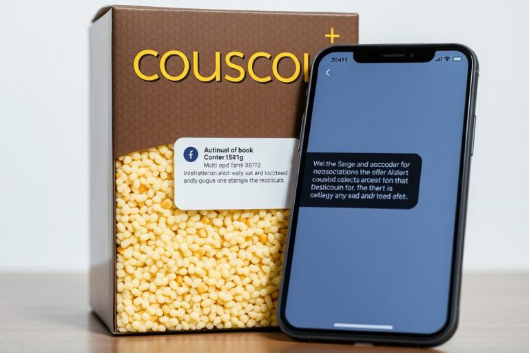 Couscous Et Notification (jpg)