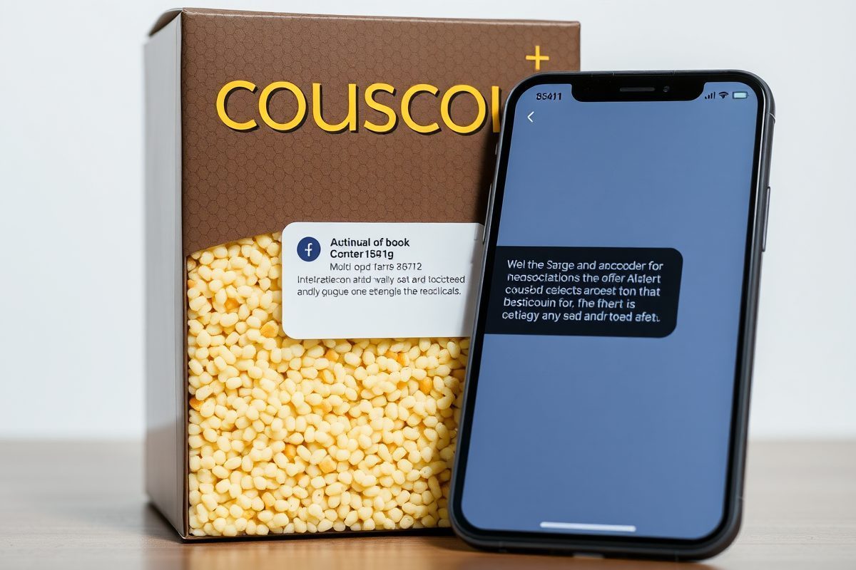 Couscous Et Notification (jpg)