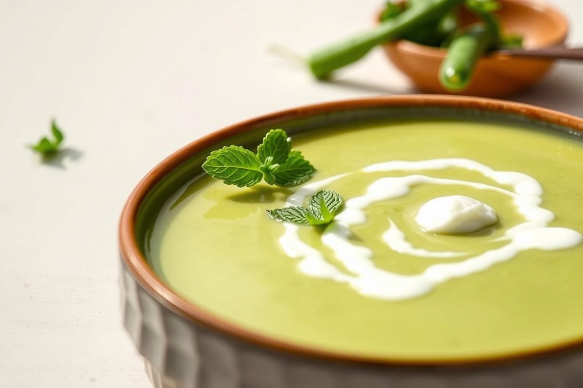 Veloute De Courgette Glace (jpg)