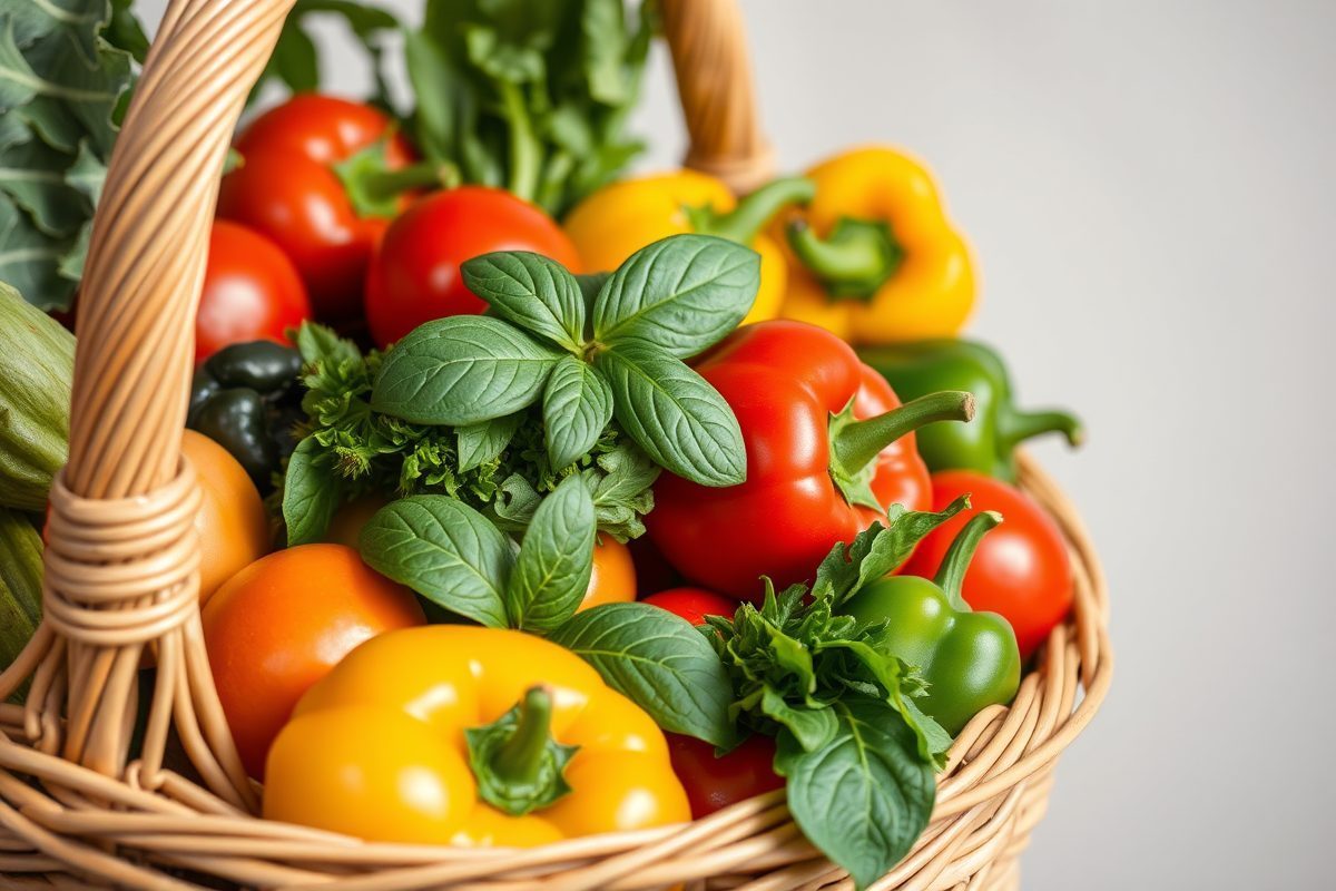 Panier De Marche Colore (jpg)