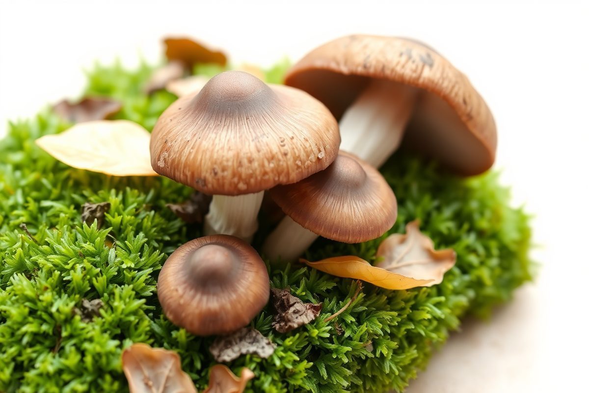 Cepes Fraichement Recoltes (jpg)